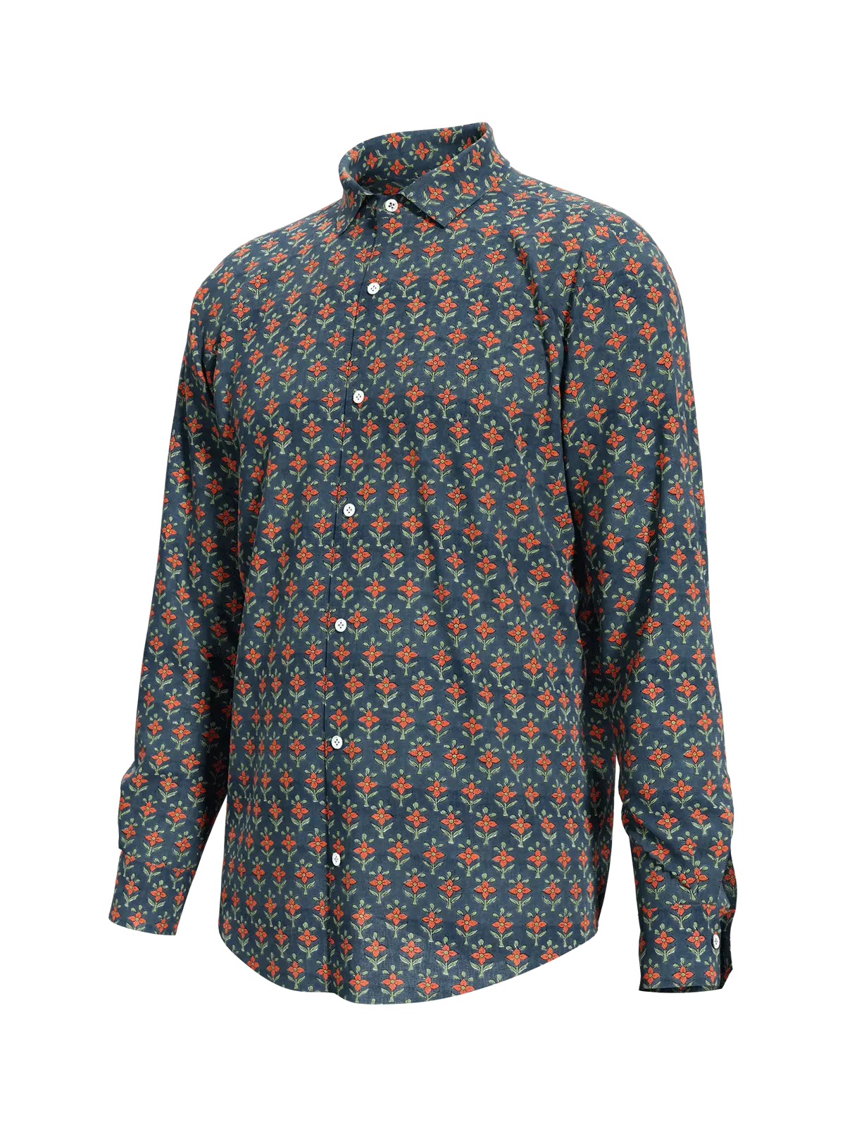 Cotton Shirt for Men