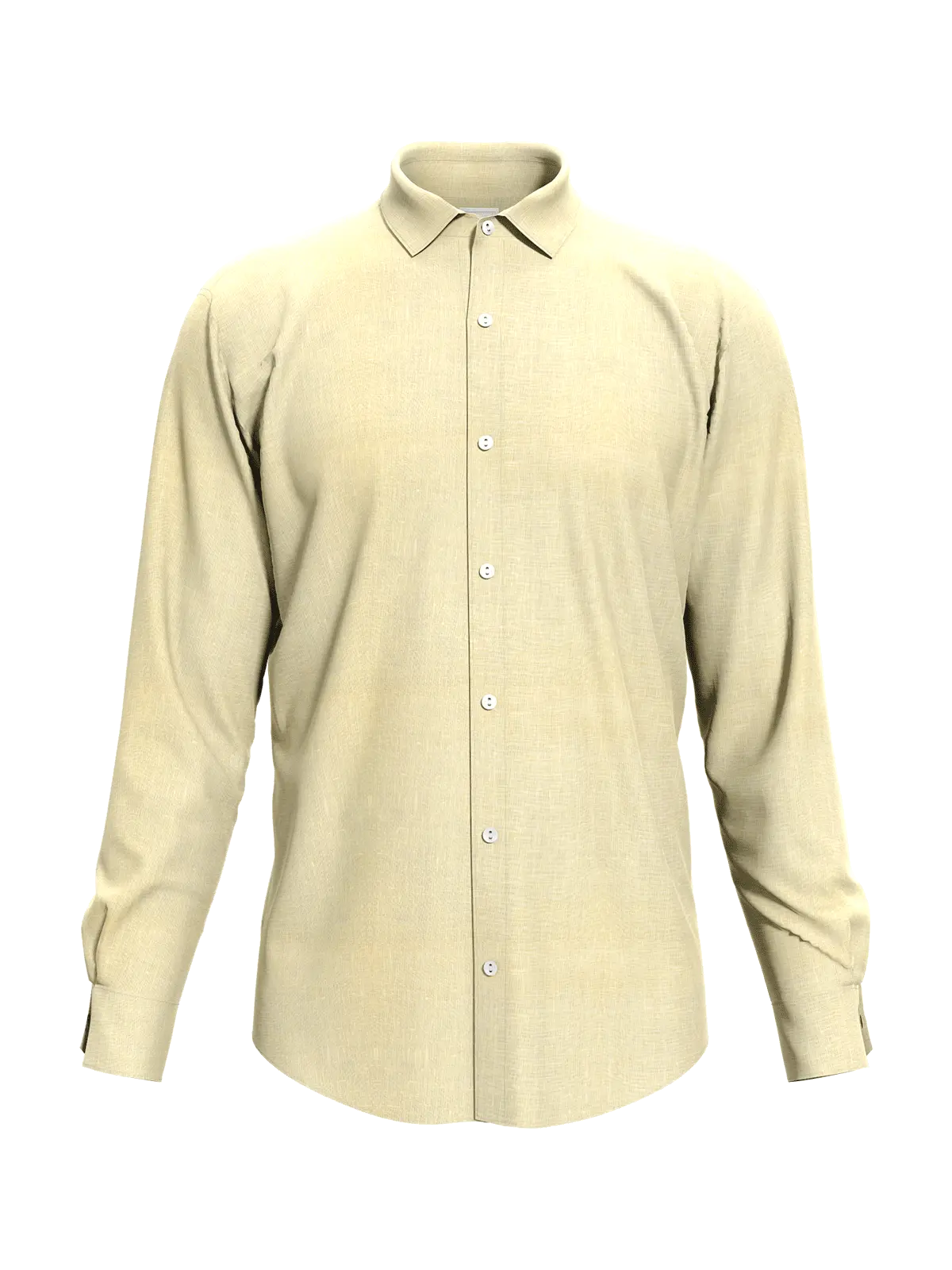 Linen Shirt for Men