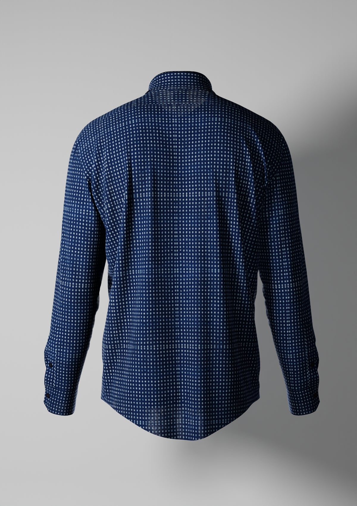 Men Cotton Shirt