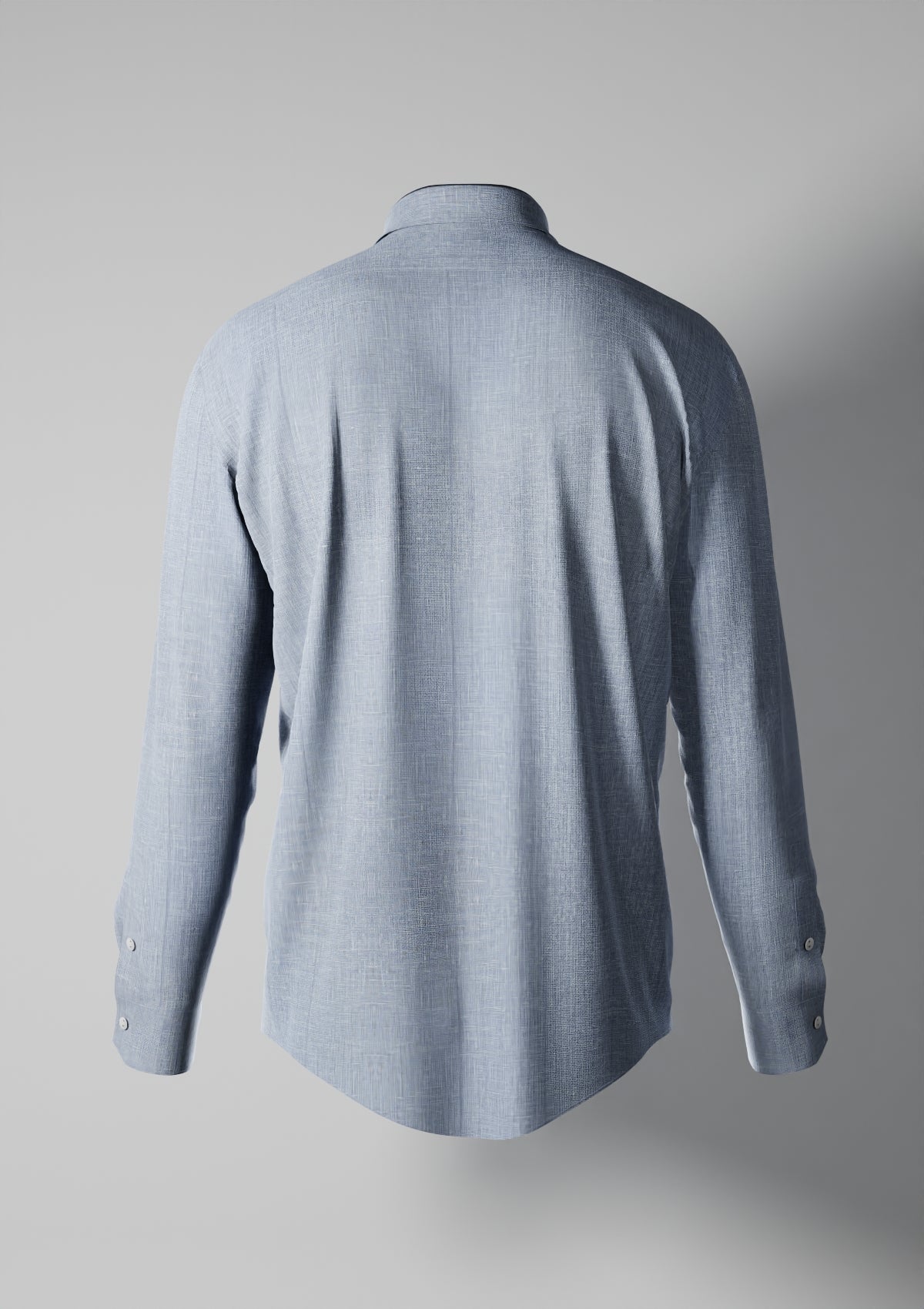 Linen Fabric Shirt