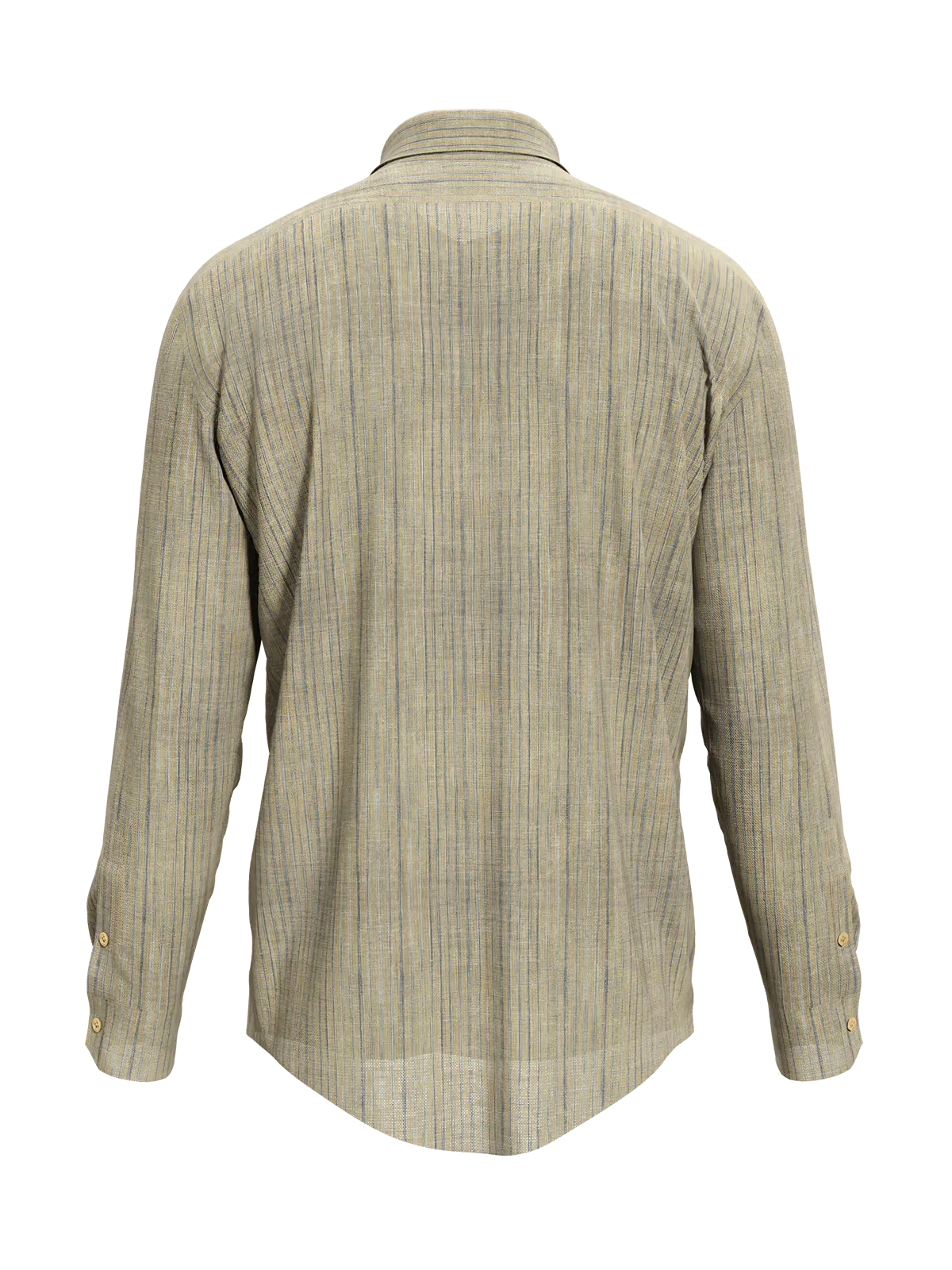 Kala Cotton Shirt for Men