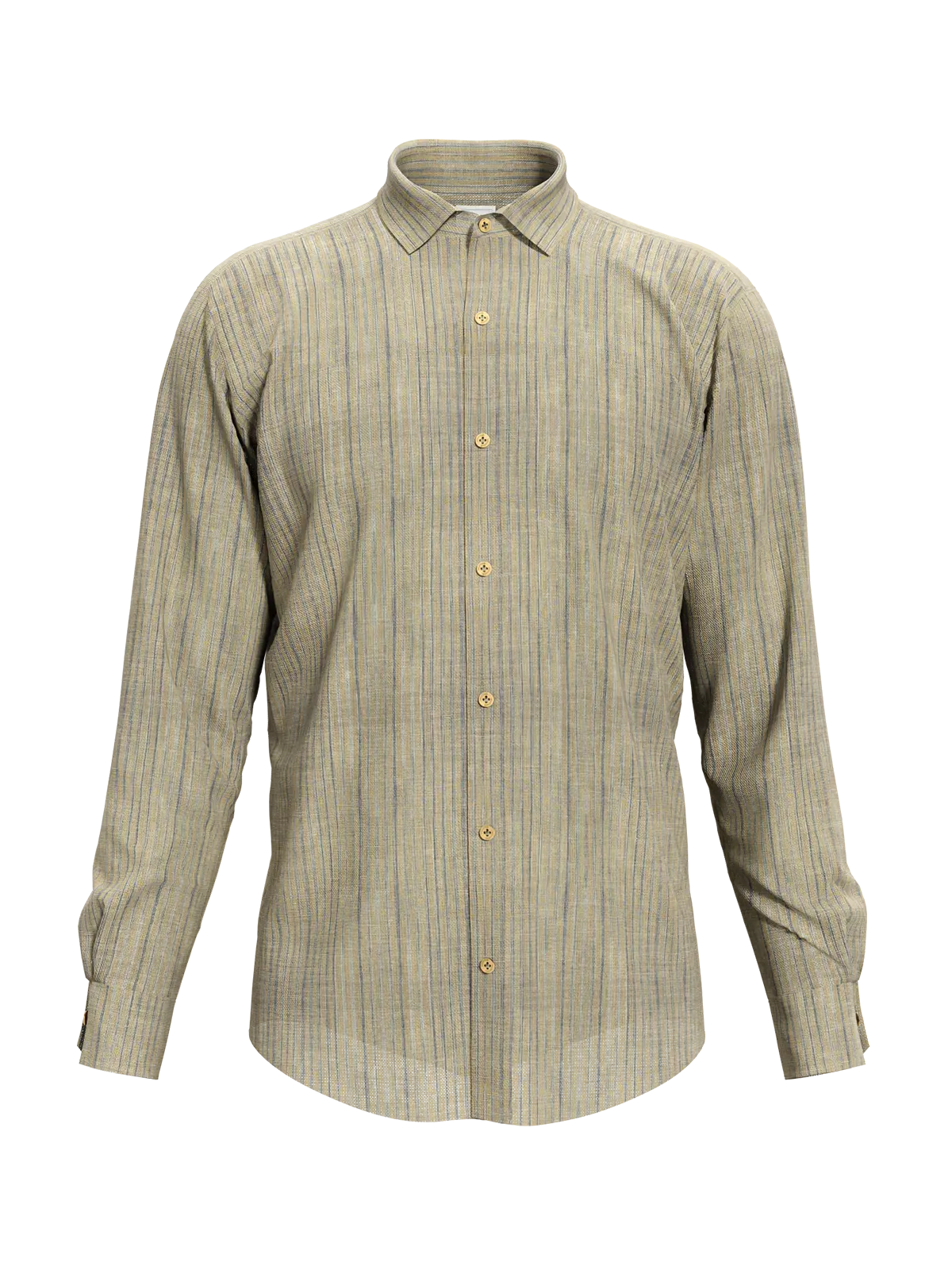 Kala Cotton Shirt for Men