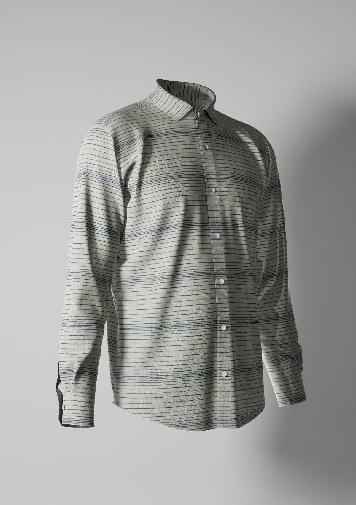 Kala Cotton Shirt for Men