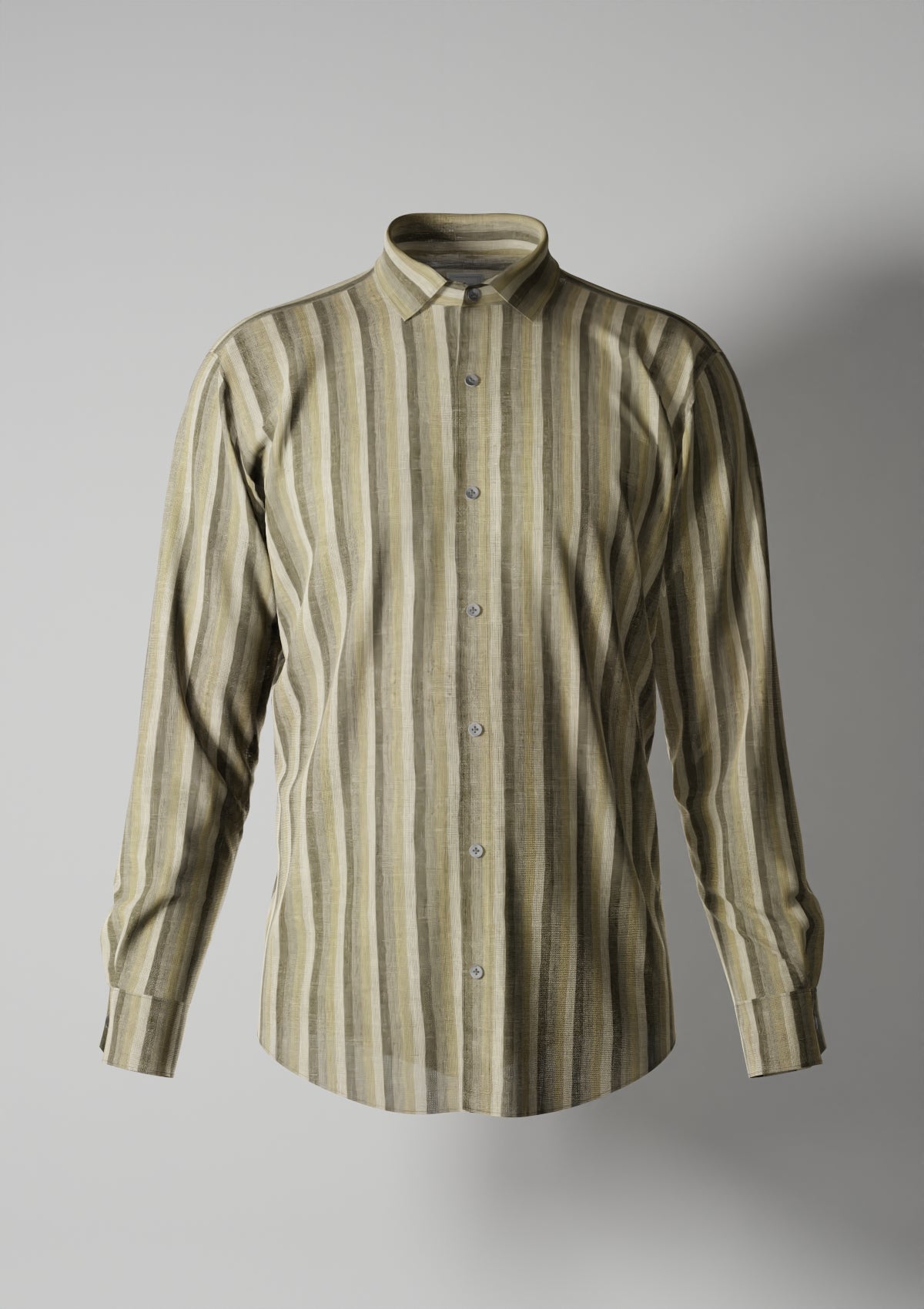 Luxe Elegance(Kala Cotton Shirt)