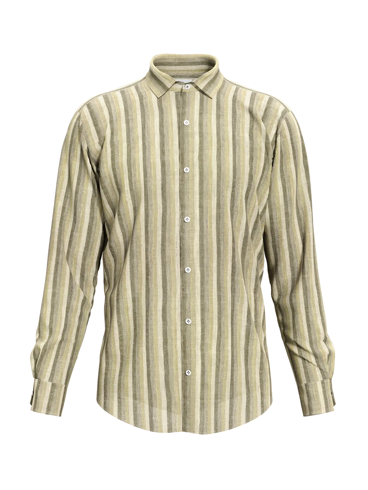 Kala Cotton Shirt for Men